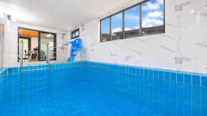 Gyeongju Haneulbichkids Poolvilla